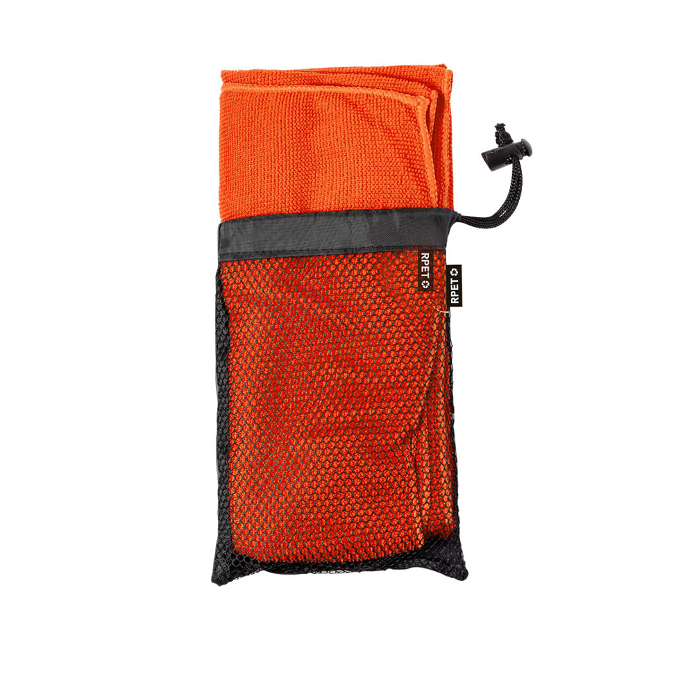 Absorberende Handdoek Slash - NARA