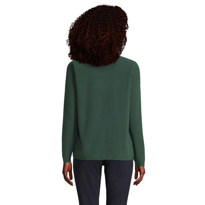 FACTOR WOMEN - FACTOR DAMES MICROFLEECE