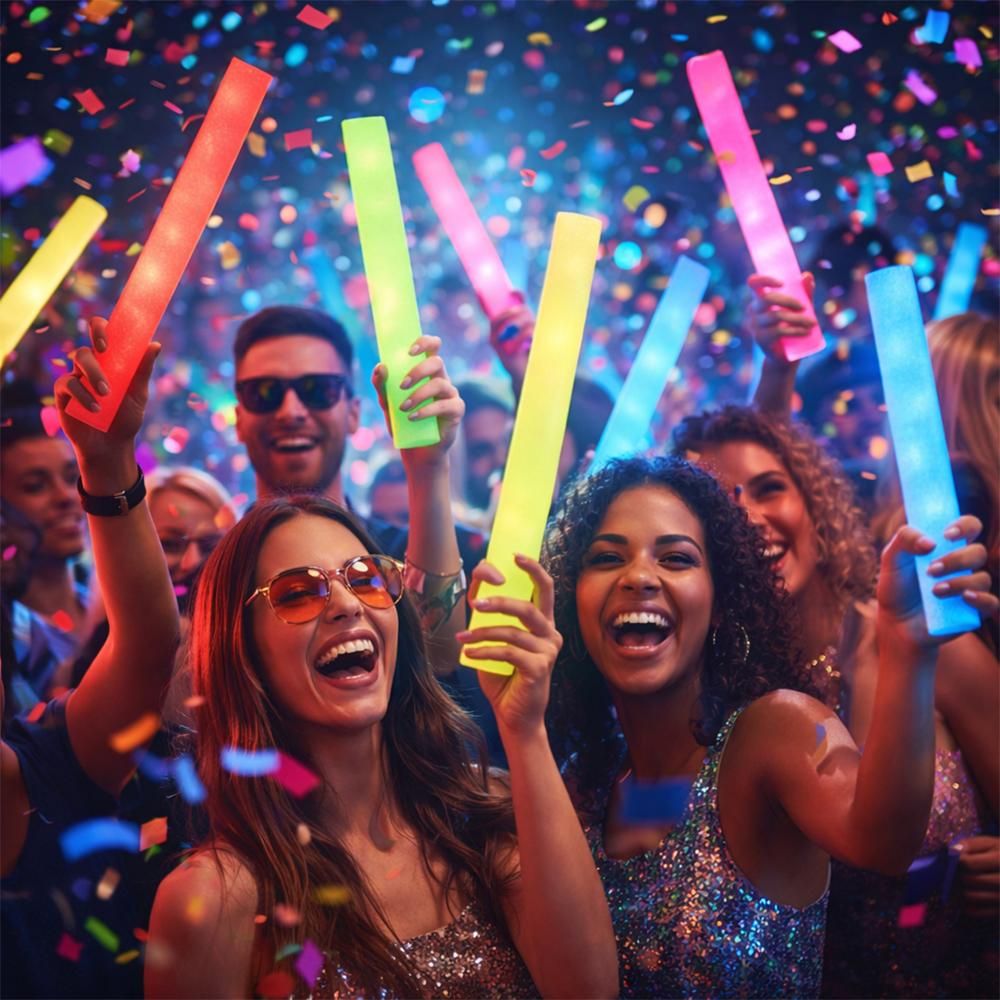 Lichtgevende Stok Nociox