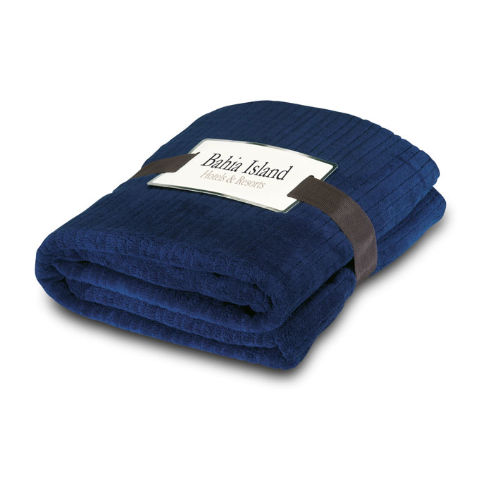 CAP CODE - Fleece deken 240 g/m2