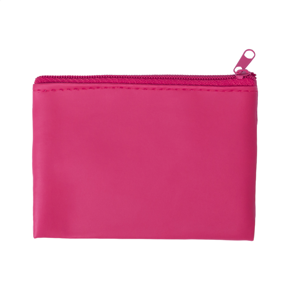 Balboa - portemonnee - fuchsia