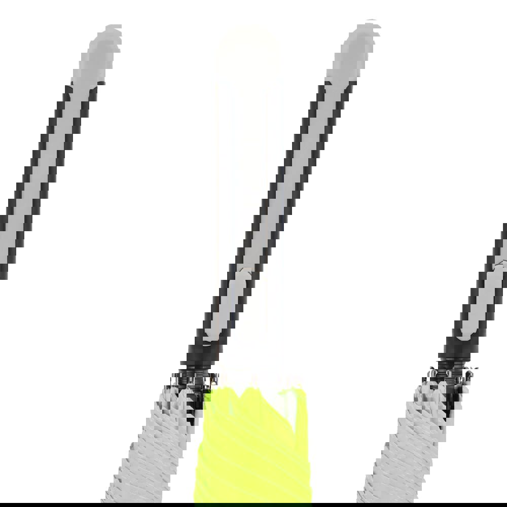 Emerantia 190T Pongee 23" Stokparaplu Auto open