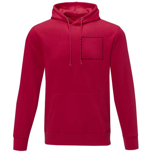 Charon unisex hoodie