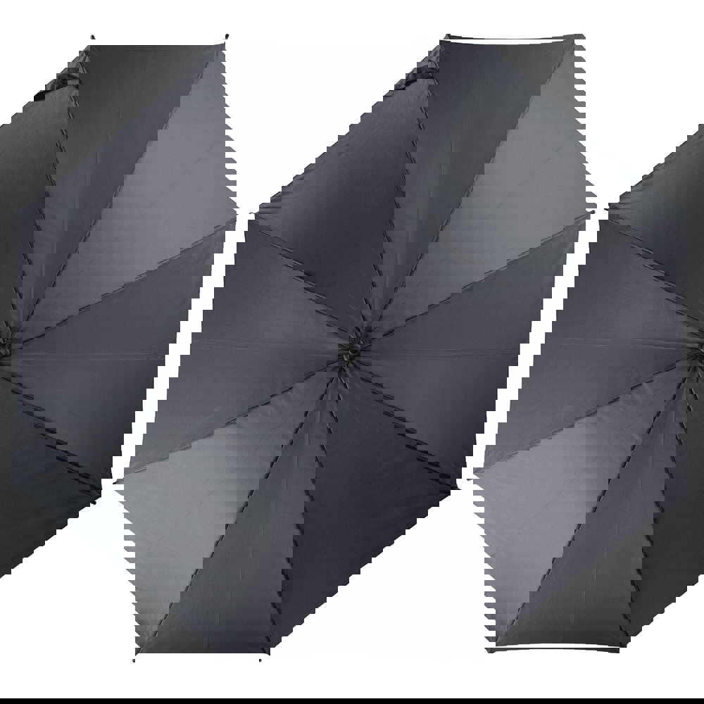 Luxe stokparaplu 23” auto open