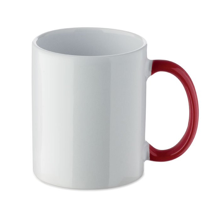 FESTIMUG - Keramische kerst mok 300ml