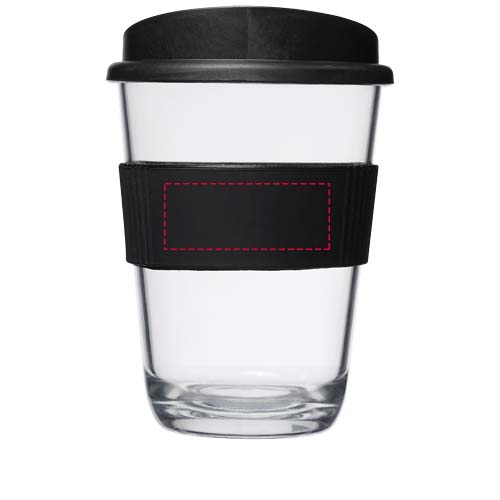 Americano® Cortado 300 ml beker met grip