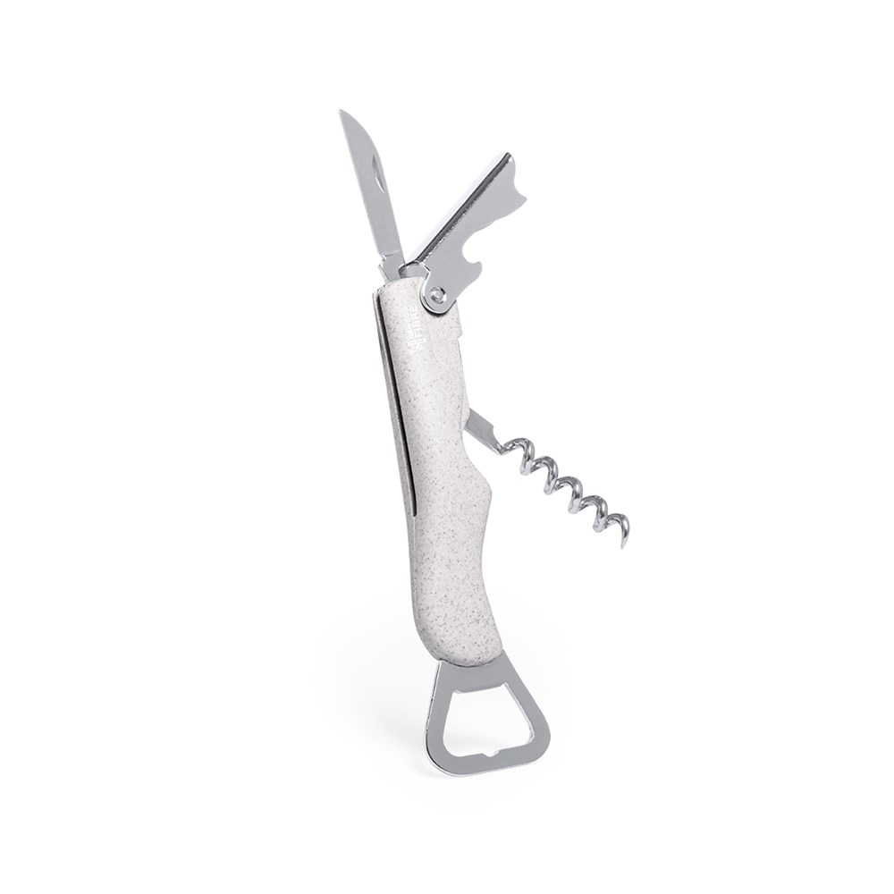 Kurketrekker Opener Lavip