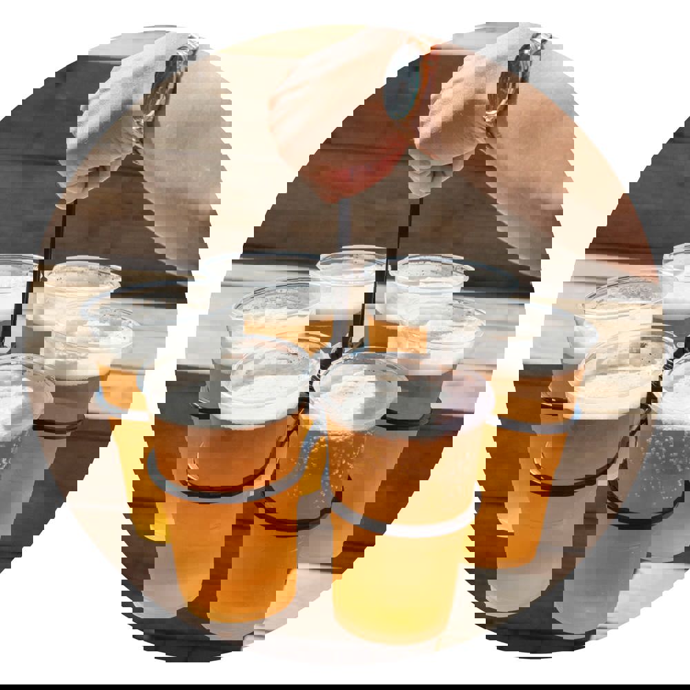 The Original Cupkeeper – Cups &amp; Pints 25cl-33cl, 55cl