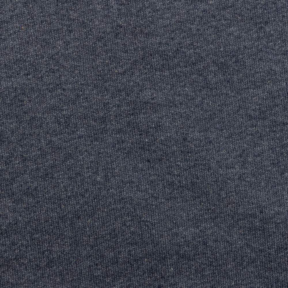 IQONIQ Denali gerecycled katoen sweater ongeverfd