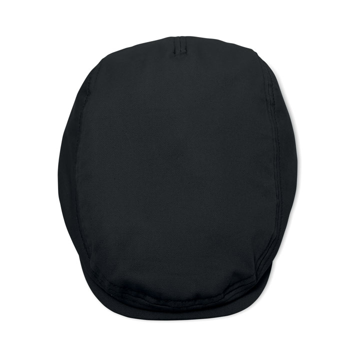 FLAT PEAK - Newsboy platte pet 235g/m²