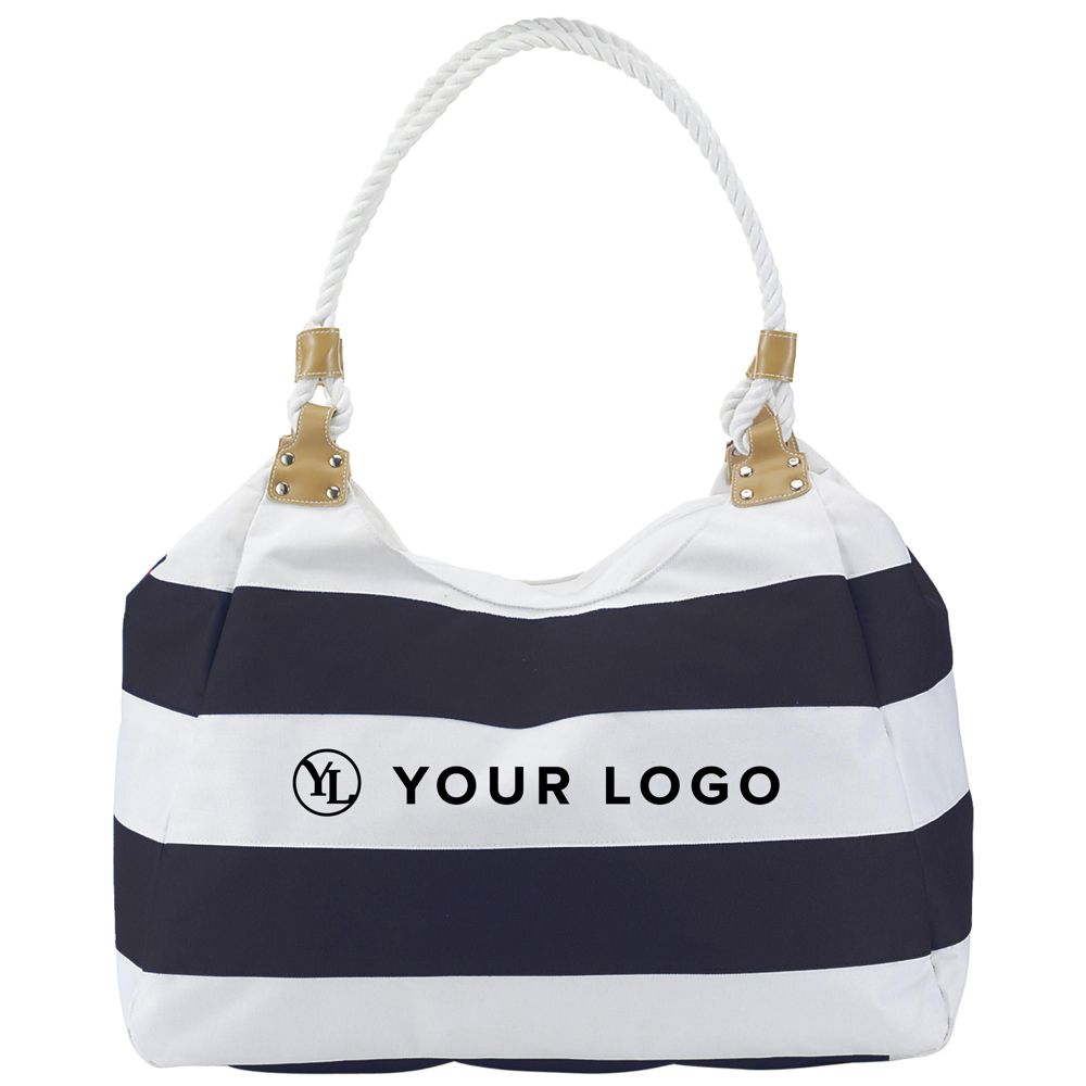 Polyester (600D) strandtas Christopher