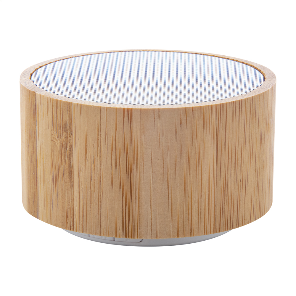 Bambeat - draadloze luidspreker