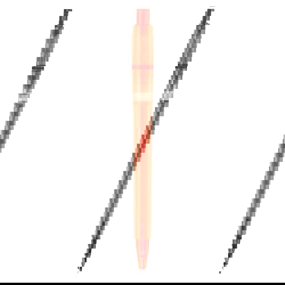 Balpen Baron '03 Ice Frosty