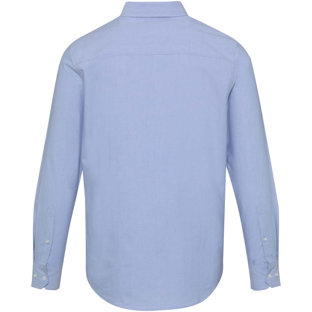 Sphene oxford herenoverhemd