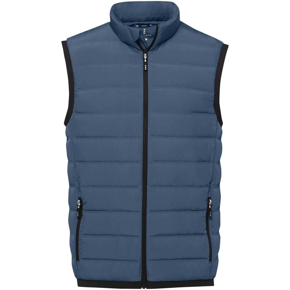 Macin geïsoleerde donzen heren bodywarmer