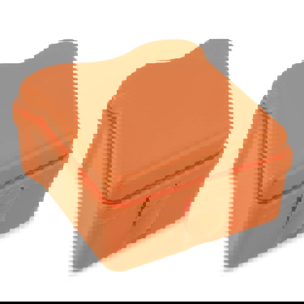 Broodtrommel sandwich - Oranje