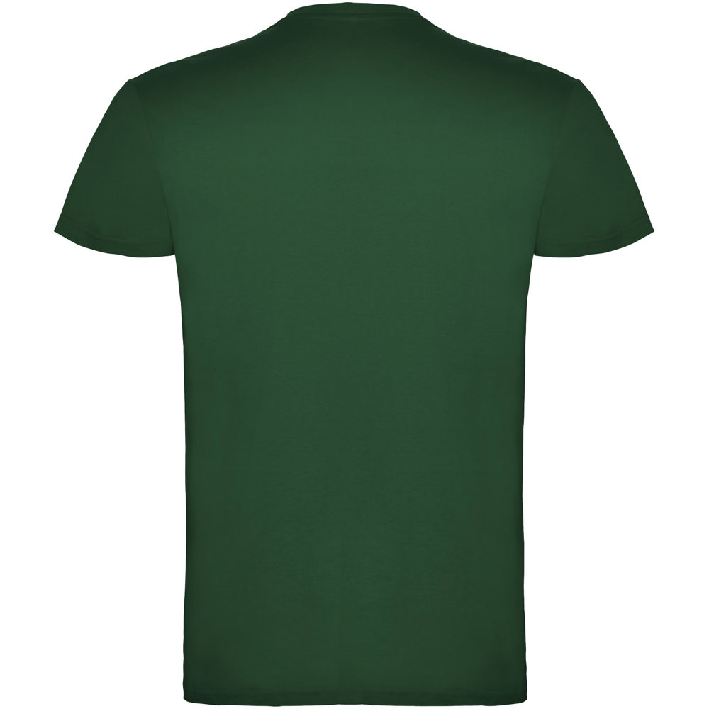 Beagle herenshirt met korte mouwen