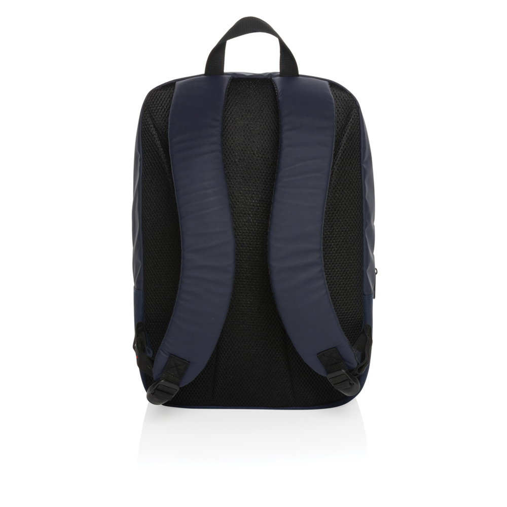 Armond AWARE™ RPET 15.6" standaard laptoprugzak