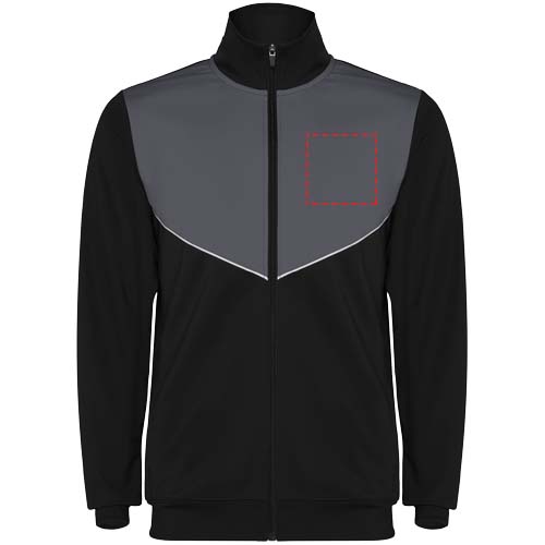 Evans unisex trainingspak