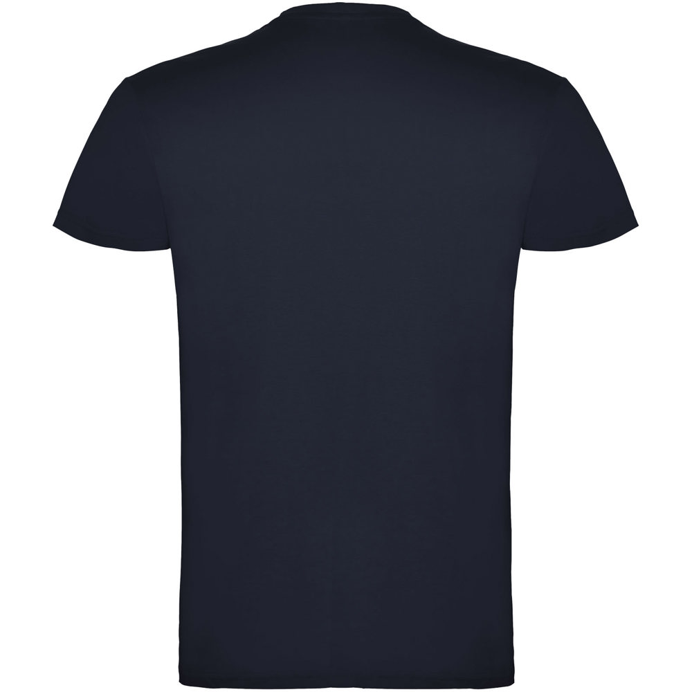 Beagle herenshirt met korte mouwen