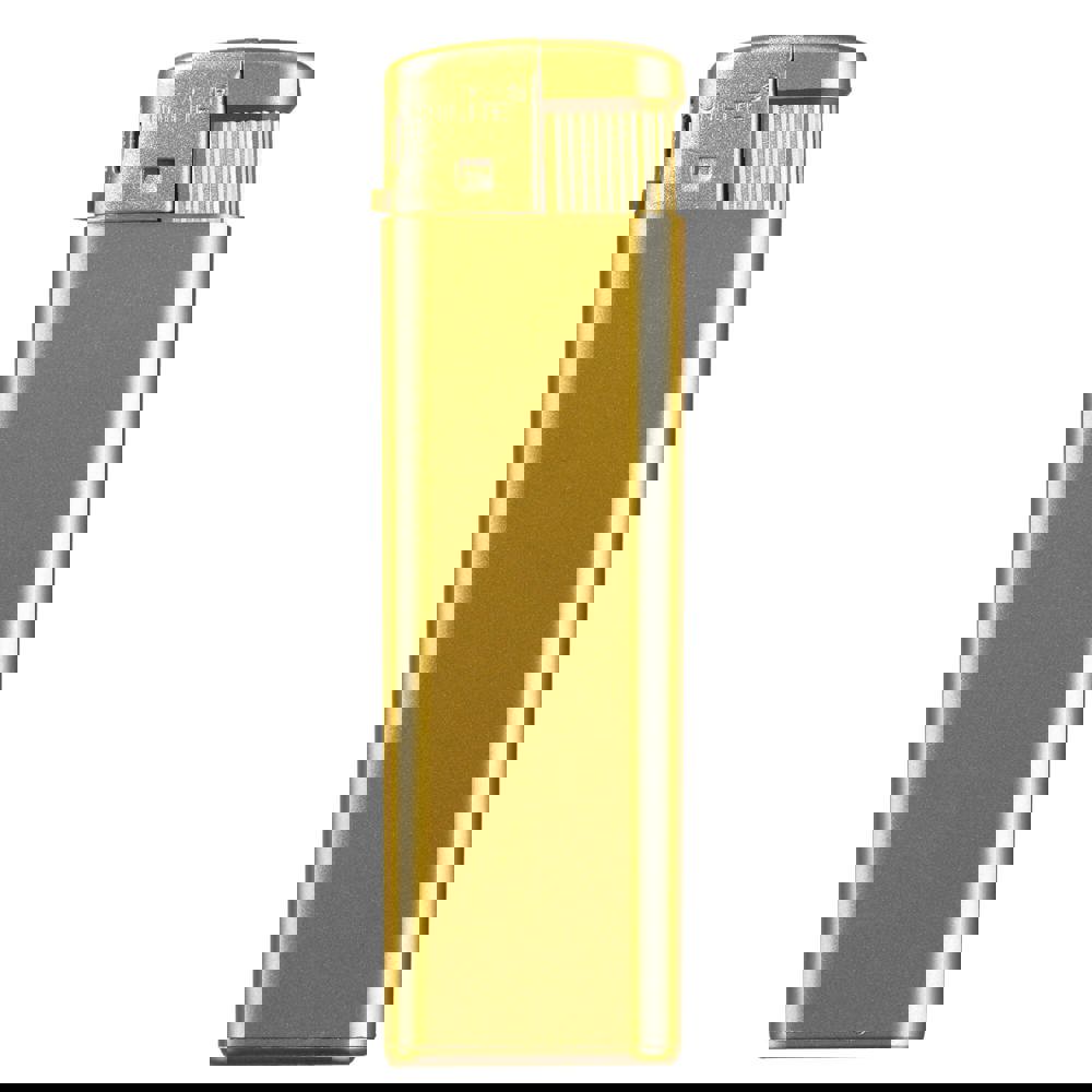 Aansteker Torpedo metallic