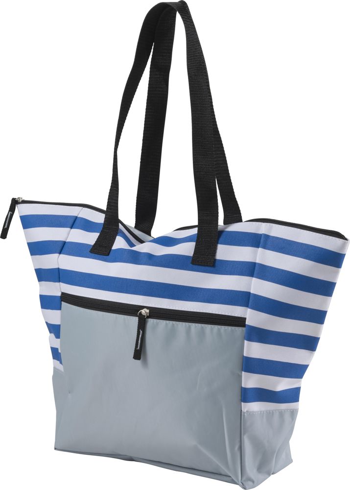 Polyester (600D) strandtas Gaston