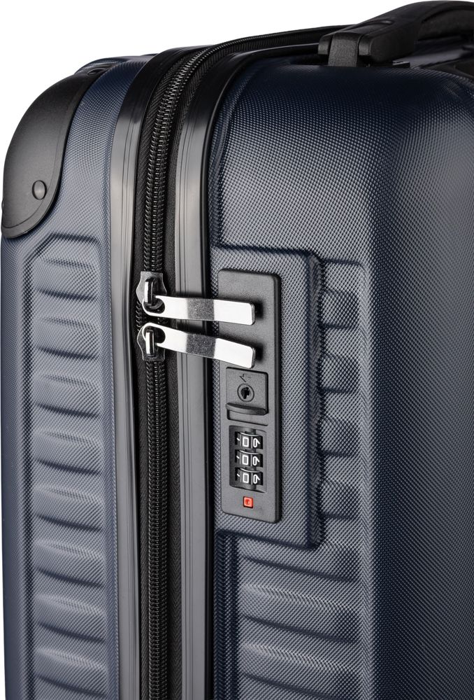 ABS trolleykoffer Elke