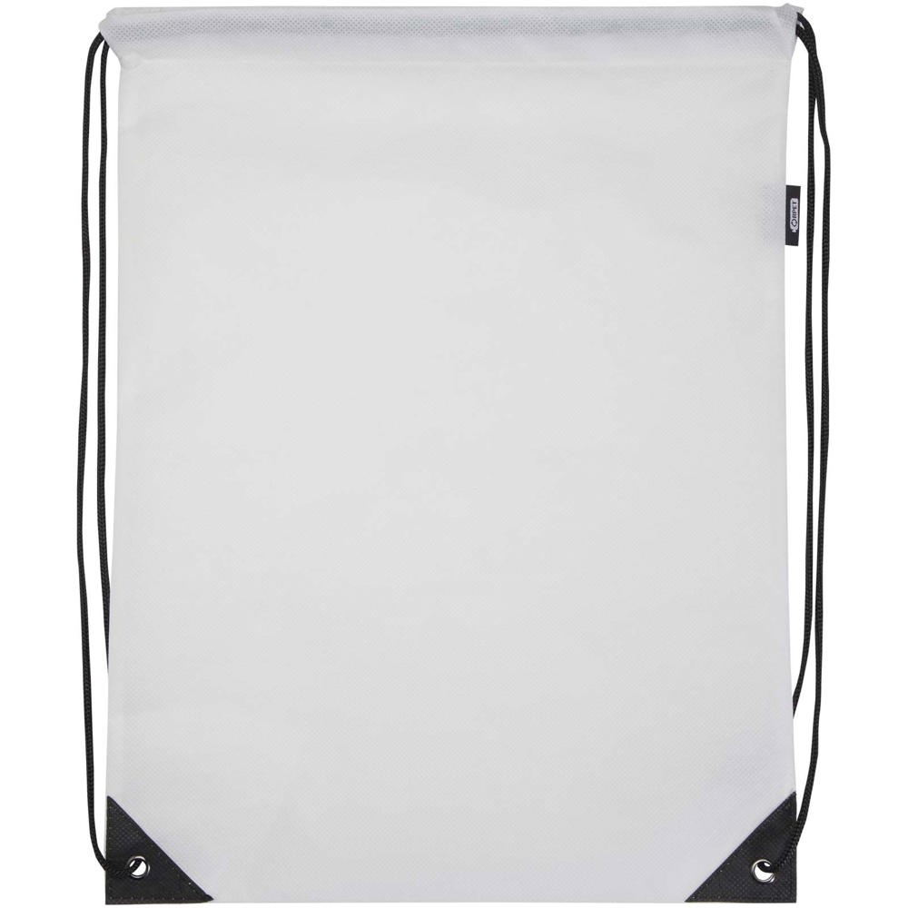 Evergreen GRS gerecyclede non woven koordzak 5 l