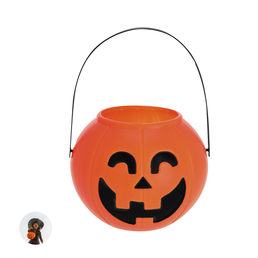 Halloween Mand Cowel