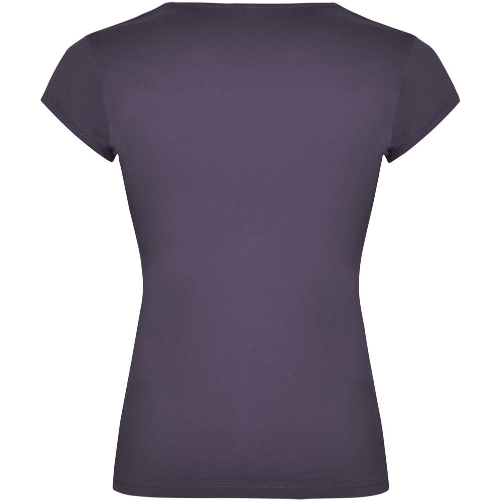 Belice damesshirt met korte mouwen