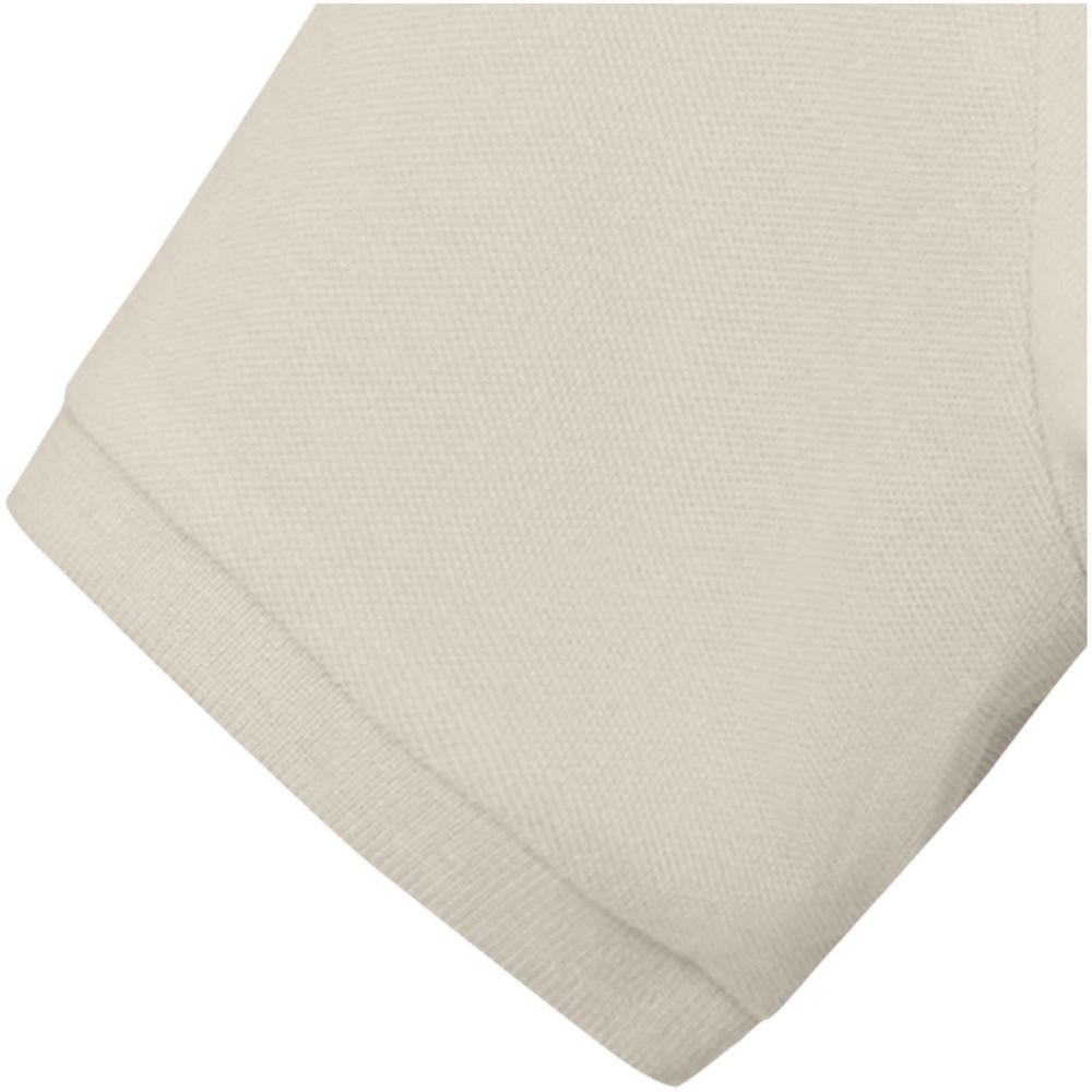 Calgary damespolo met korte mouwen