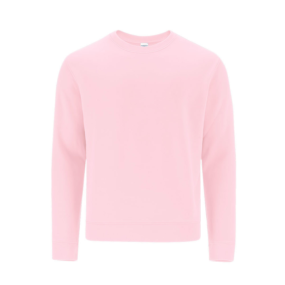 Kinder Sweatshirt Cosmos - ROSA