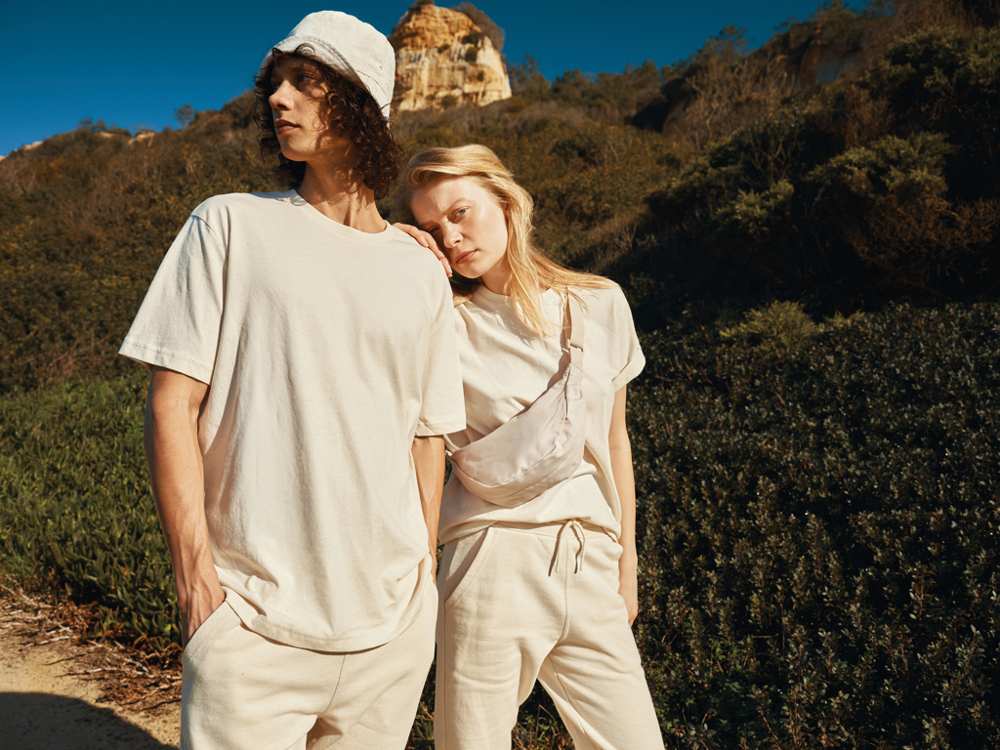 Impact Aware™ 285gsm one size rcanvas vissershoed ongeverfd