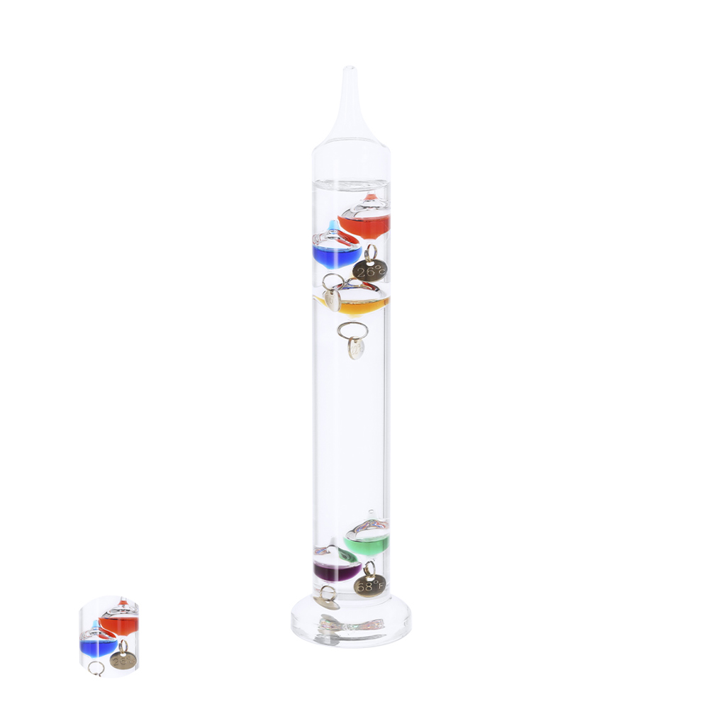 Thermometer Galileo