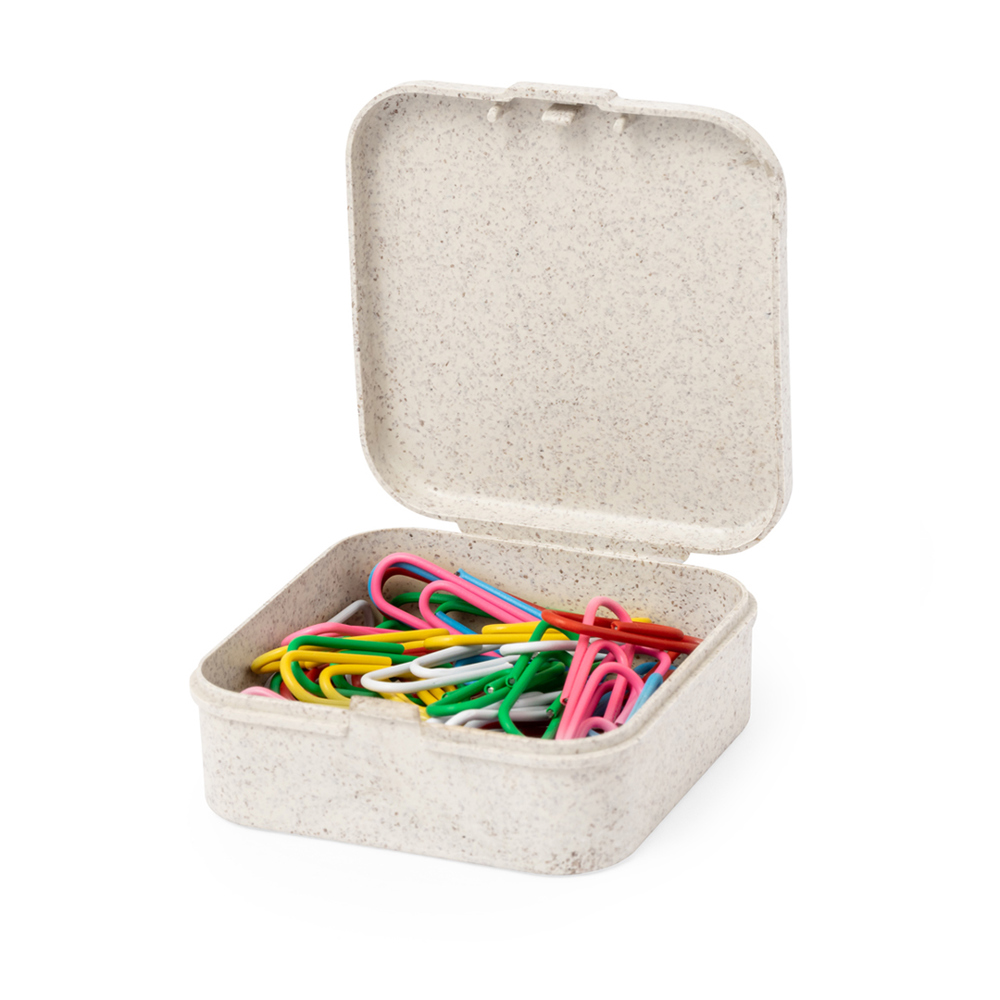 Paperclipschaaltje Andrus