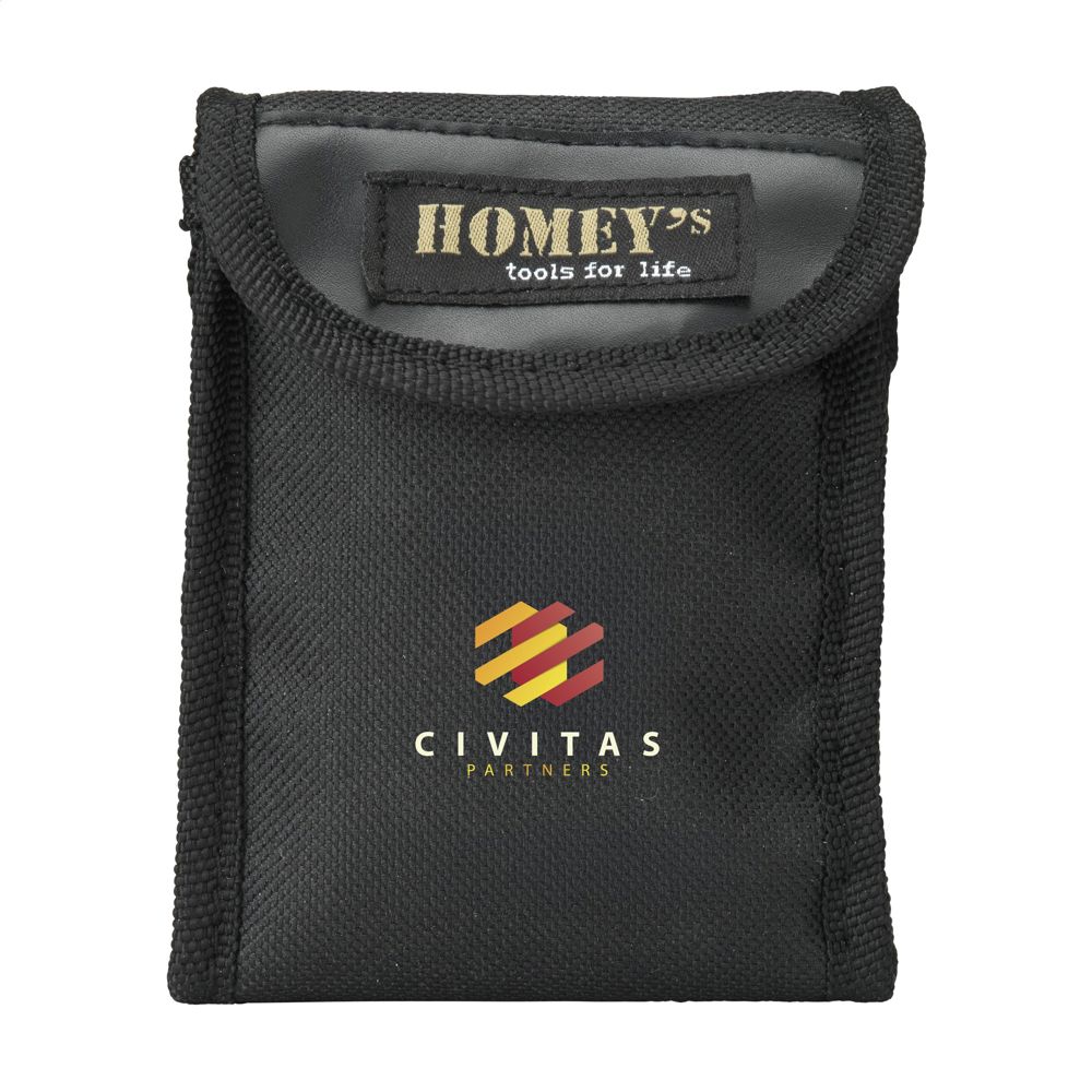 Homey's Binoculars Katie