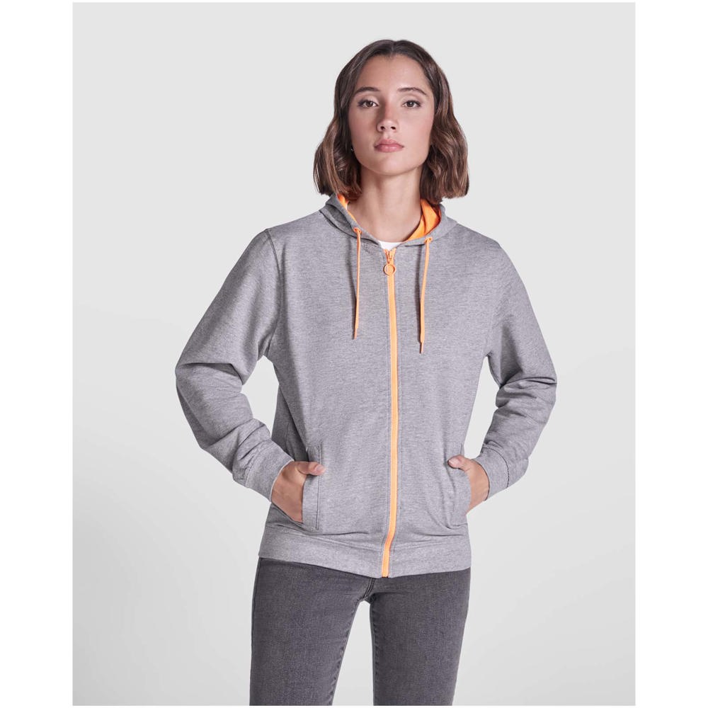 Fuji unisex sweatjack