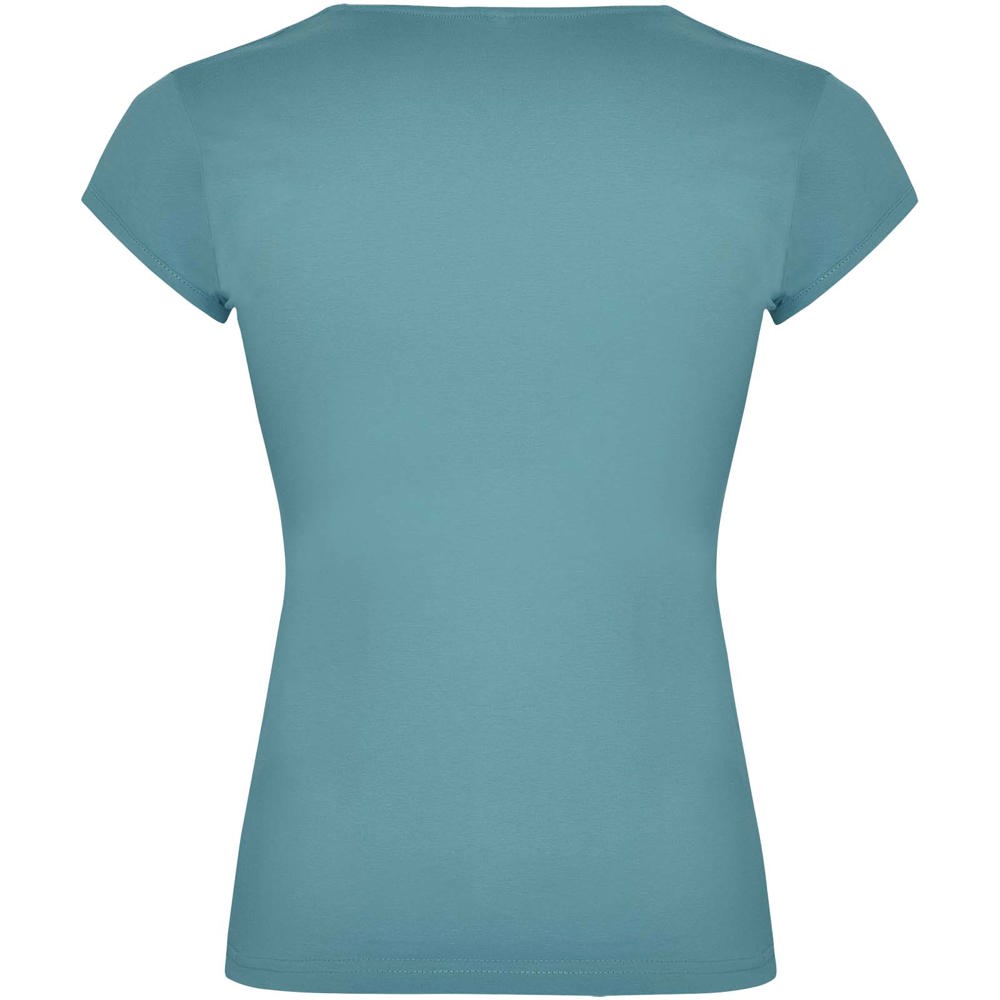 Belice damesshirt met korte mouwen