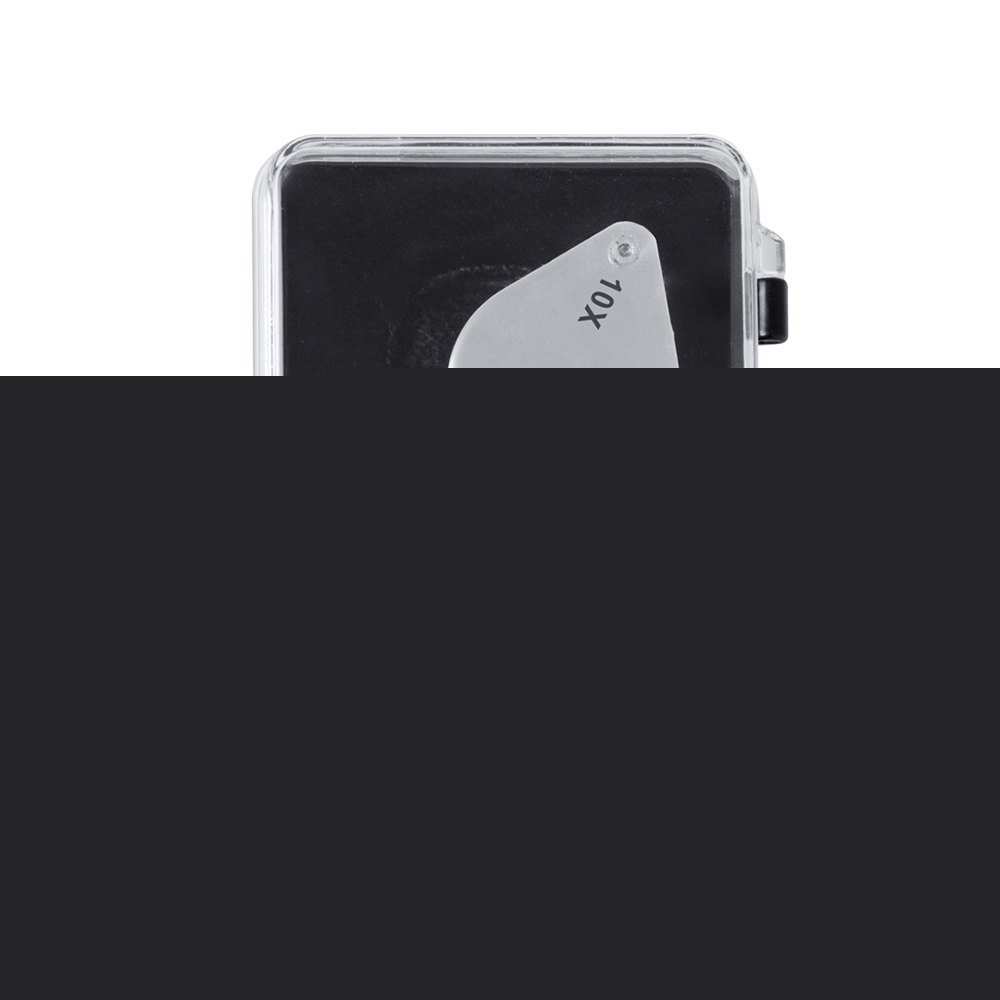 Vergrootglas Nalix 10/20X