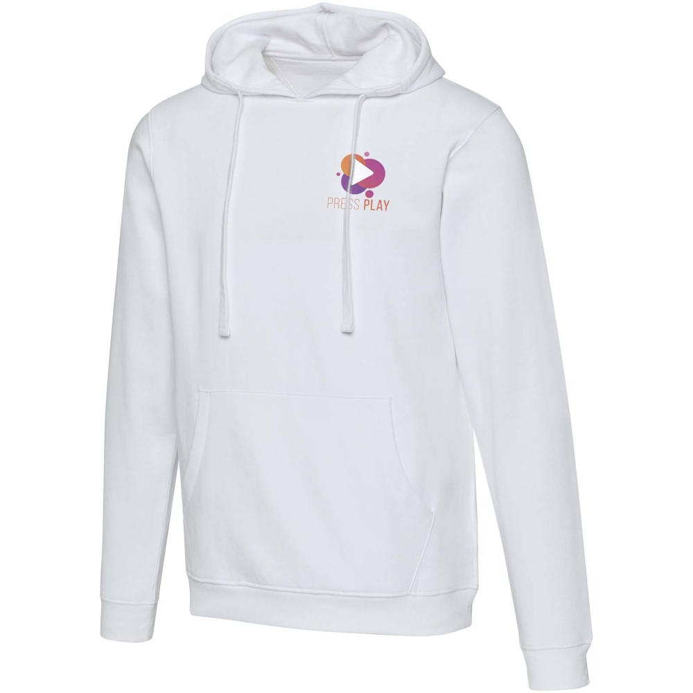 Jasper uniseks hoodie