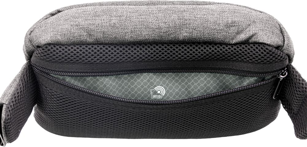 BrandCharger Crosspack schoudertas