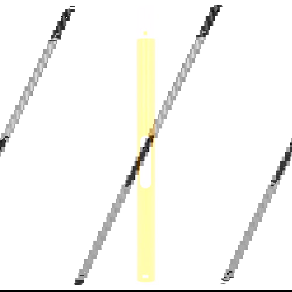 Metallic look aansteker