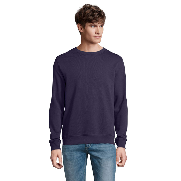 COMET - COMET SWEATER 280g - Franse Marine