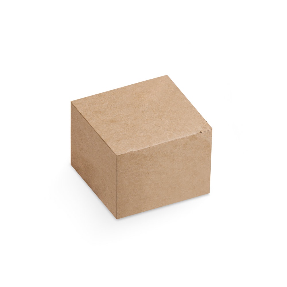 ARBER. Draagbare 3W luidspreker met 4 uur autonomie in bamboe en gerecycled ABS (100% rABS)