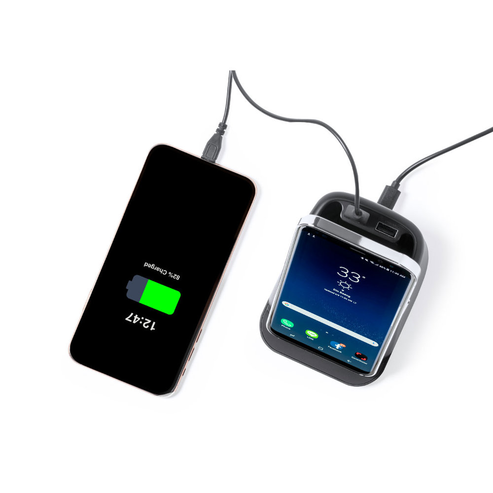 Multifunctioneel Pennenbakje Eddar