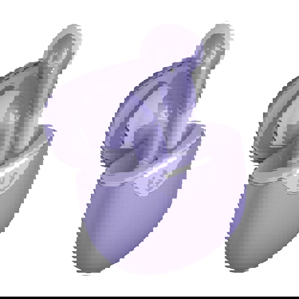 3TW2200 I Fresh 'n Rebel Twins Blaze - True Wireless oordopjes met ENC - Lila