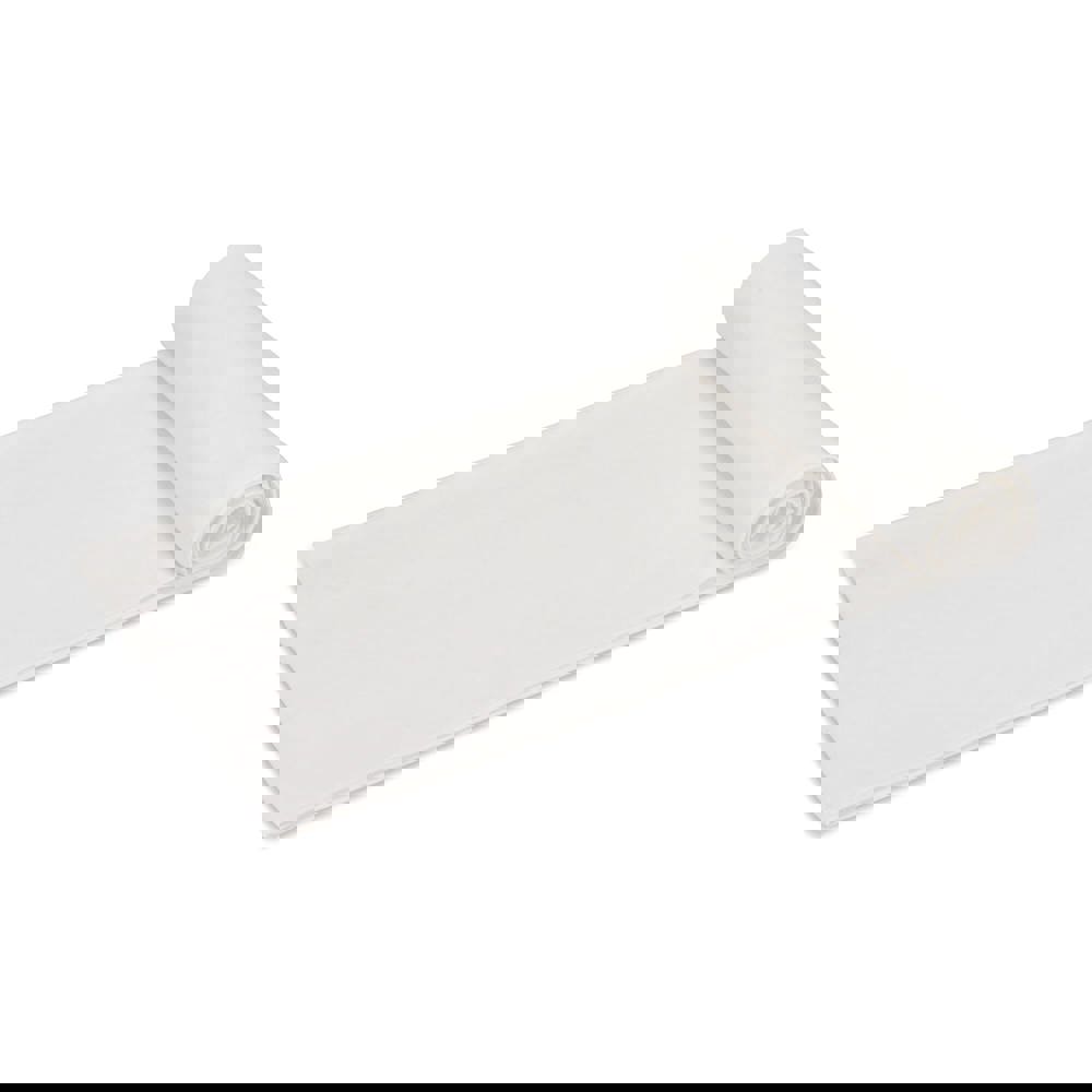 Dubbelzijdige handdoek sublimatie 100 x 180 cm 400 g/m²