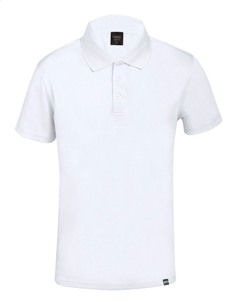Noran - RPET-poloshirt