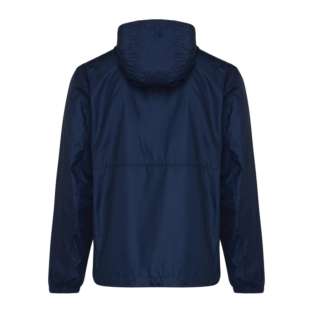 IQONIQ Logan gerecycled polyester lichtgewicht jas