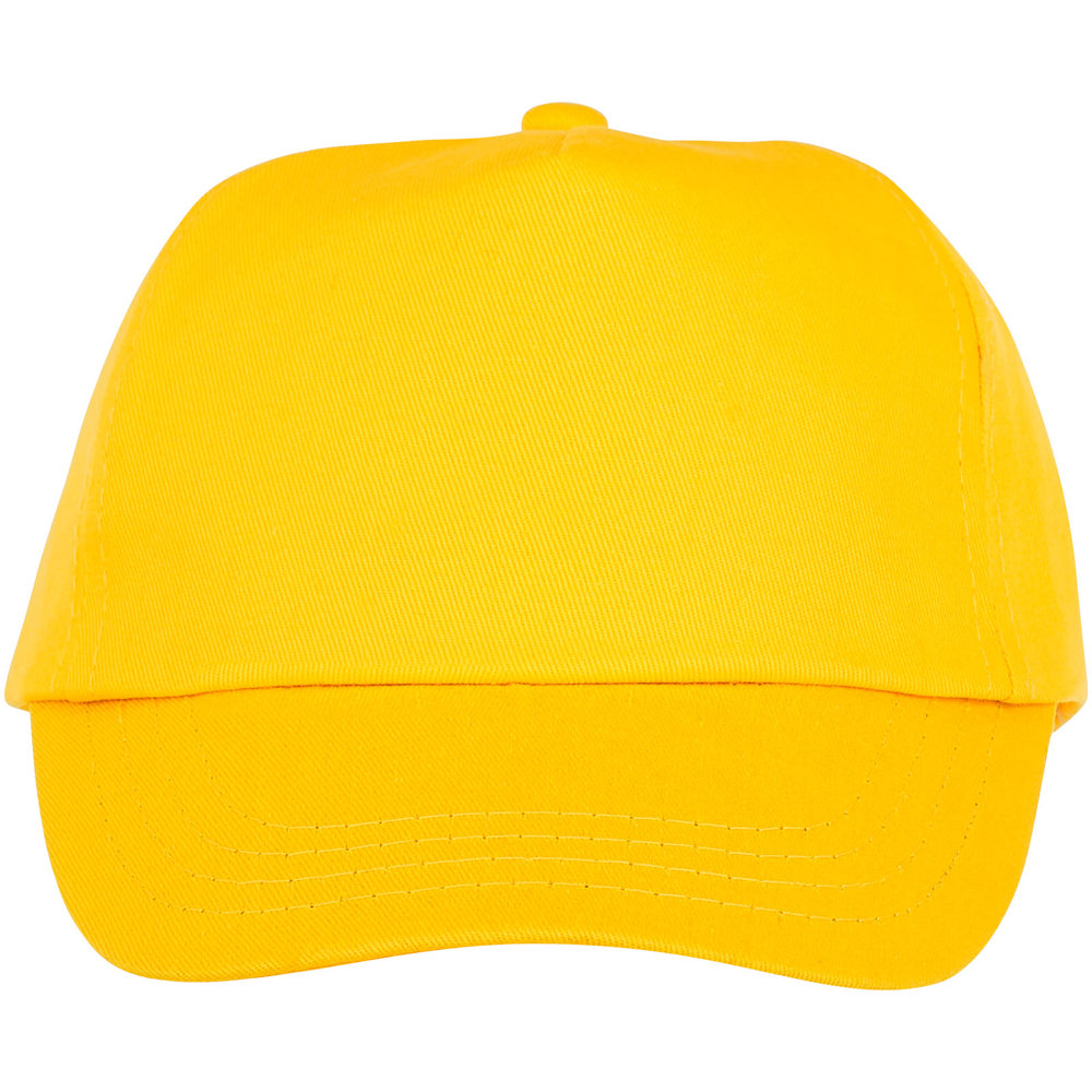 Feniks 5 panel kinder cap